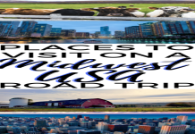 Best Midwest Vacation Locations and How to Plan Your Perfect Trip