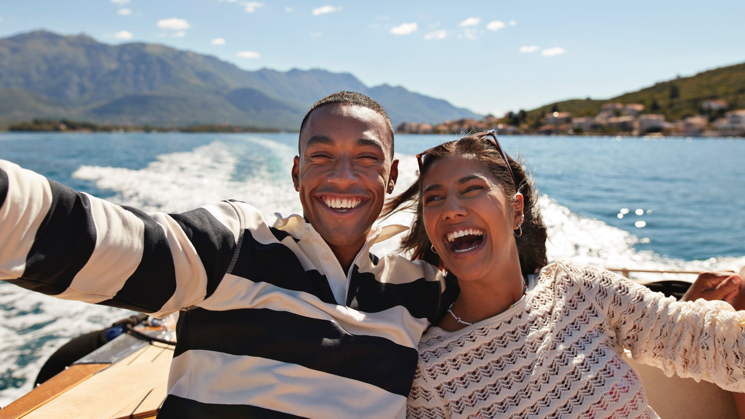 Why try green vacation ideas for couples? Key benefits explained quickly!