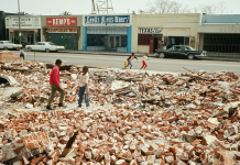 True Story: What Happened When I Invite Hells Angels to My Home