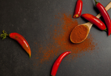 Peppers Spanish Word: Paprika or Pepper Find Out!