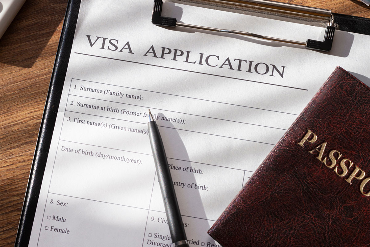 How to apply for a visa to travel to Cuba approved? Expert advice for success.
