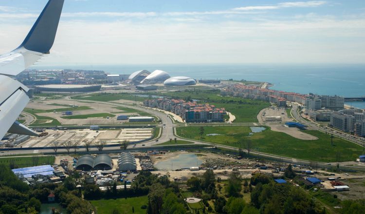 arriving at sochi airport russia insider tips for smooth first visit