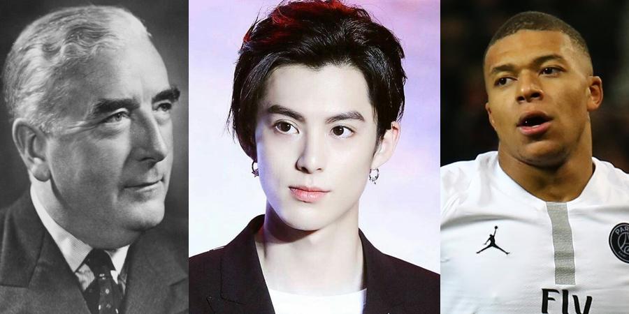 star sign 20 december famous people born on this date celebrities and their traits list
