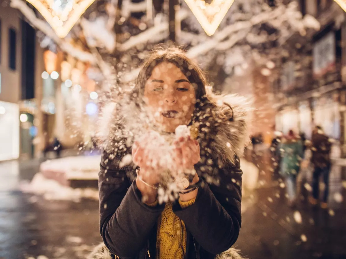 Must-see winter festivals for cultural fans? (Experience the top gatherings worldwide)