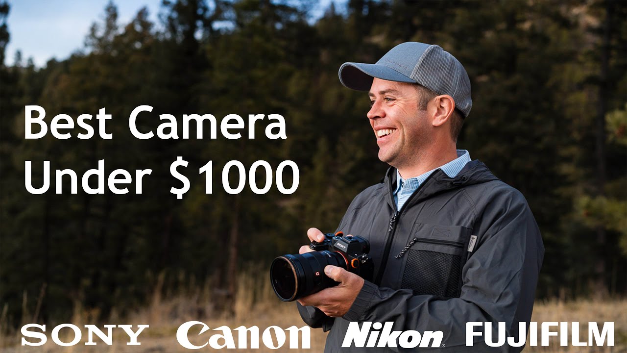 Find Top Picks for the Best Film Equipment Under 900 on Budget