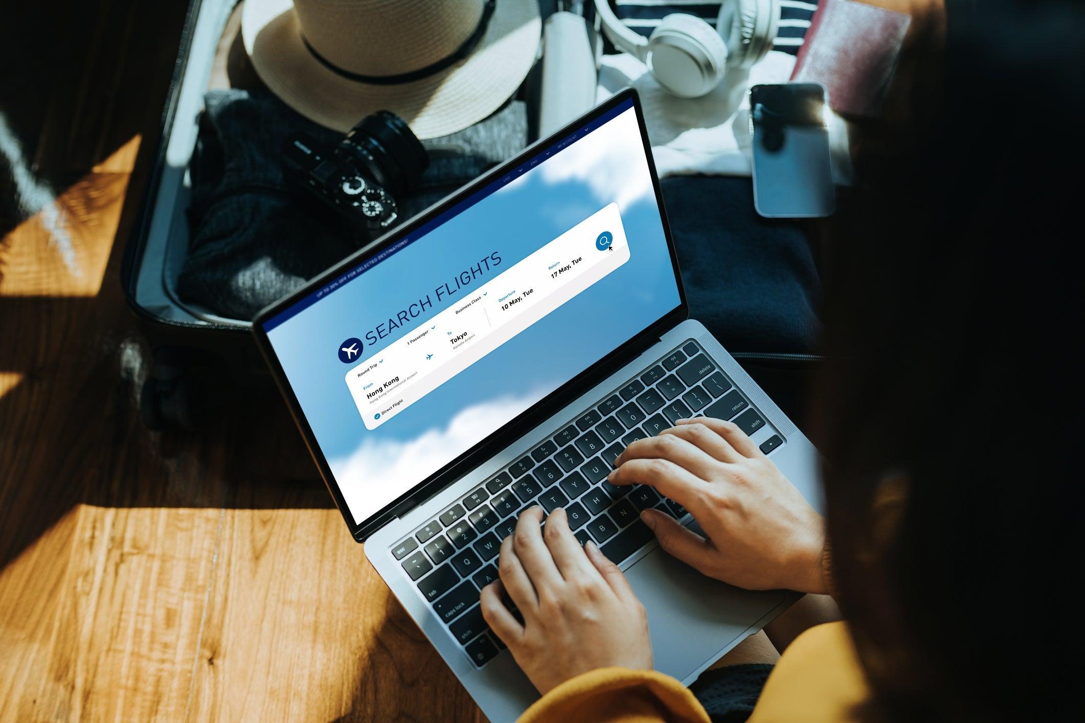 Quick Guide to the Best Tools for Booking Flights for Specific Travel Dates Online!