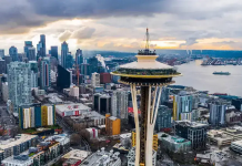 Top 5 Spots for Amazing Things to Do for Free in Seattle Washington Right Now