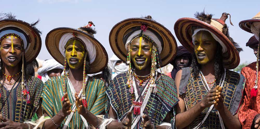 Explore Top Local Celebrations in Africa 10 Amazing Festivals