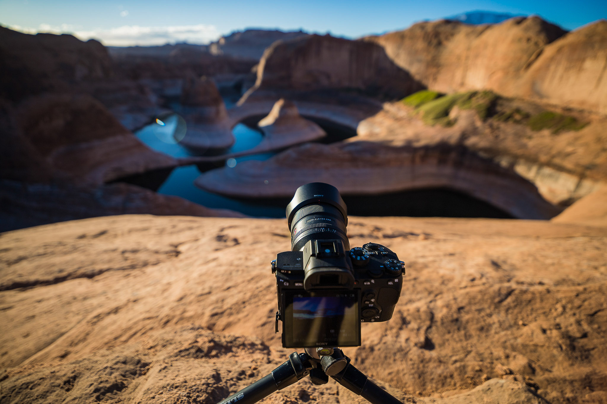 Best lens for wide angle landscape photography top 5 picks compared today
