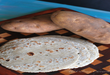 Discover Taco de Papa History and Best Variations of Potato Tacos