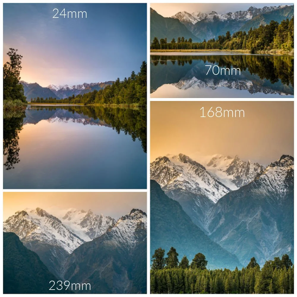 Best lens for wide angle landscape photography top 5 picks compared today