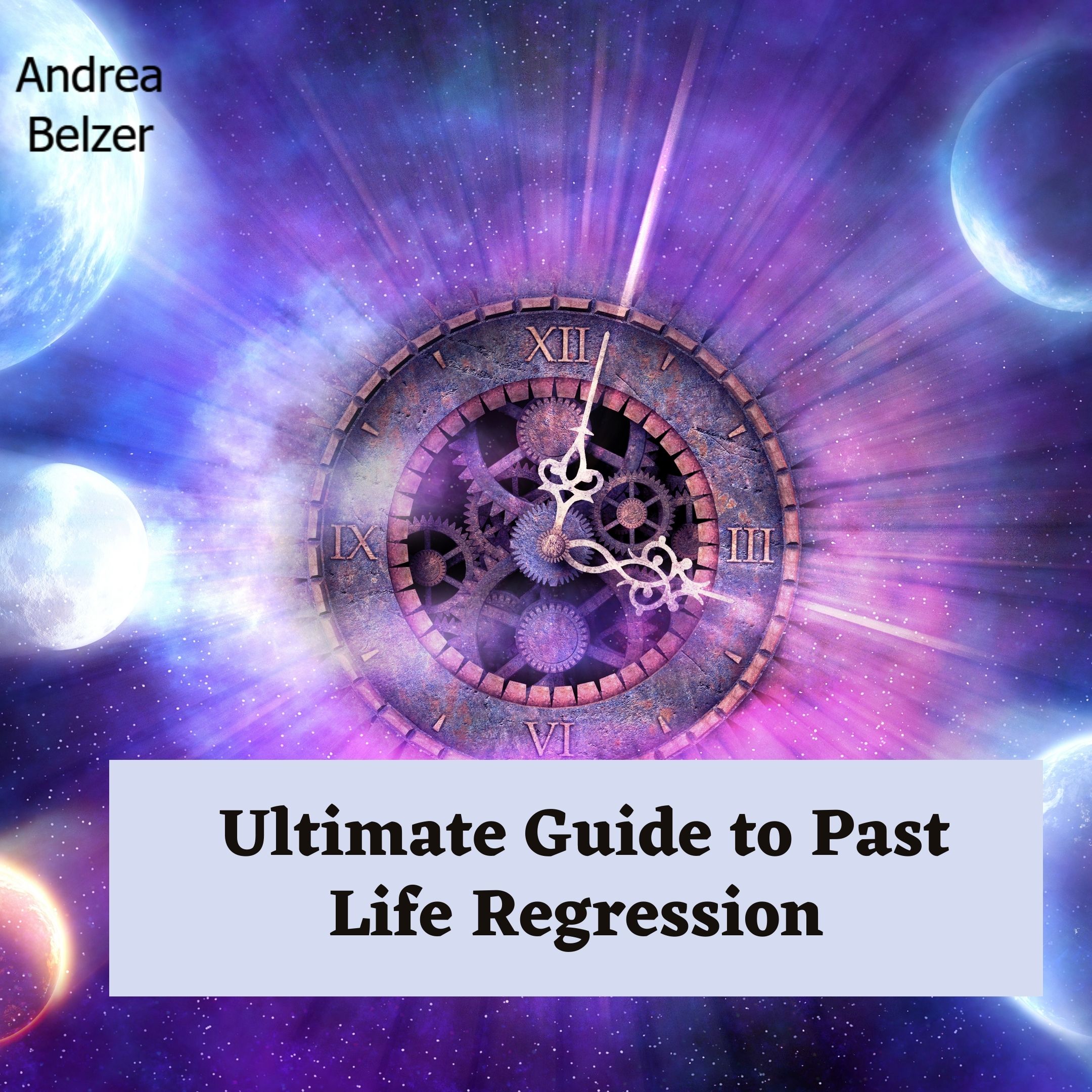 Past life regression stories how to experience? 5 easy steps guide