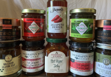Chili Jam Benefits: Spice Up Your Meals and Boost Flavor Effortlessly