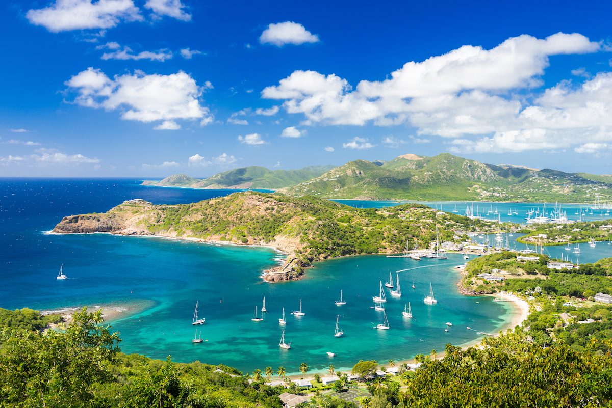 How Do You Get to Antigua on a Budget? Affordable Flight and Ferry Tips