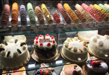 Best Russian Pastries? Our Top 8 Picks for Sweet Lovers!