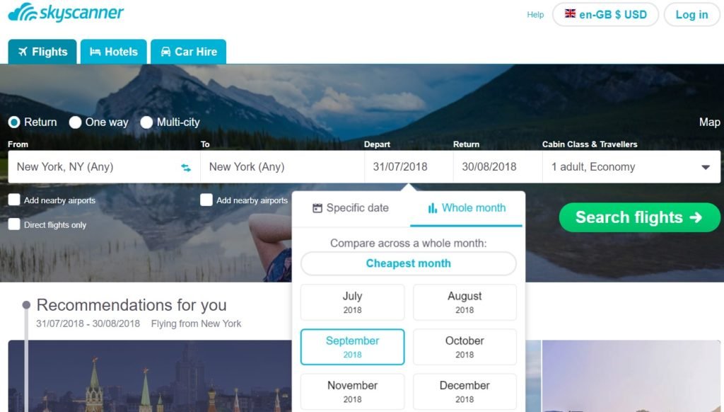 Want Faster Flights? Discover Best Search Engines for Short Layover Bookings