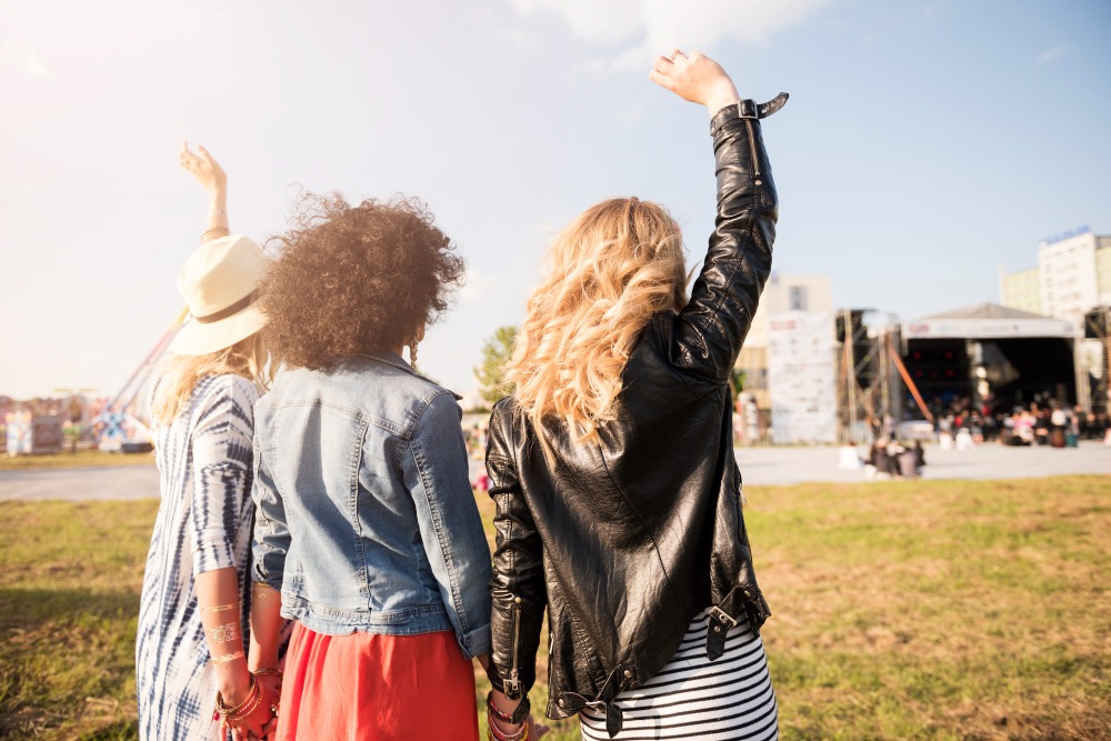 What Are The Top Dance Festivals and How to Enjoy Them Like a Pro