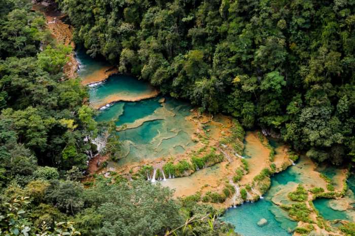 Where to Visit in Guatemala Top 10 Must See Amazing Spots