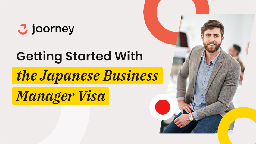 Simple methods to get your business visa for Japan meetings approved