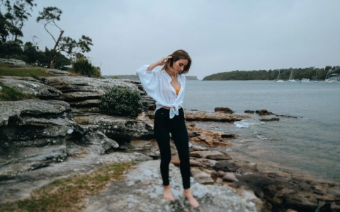 Tilt Shift Lens Portrait Effects: What Can You Create With This Unique Lens?