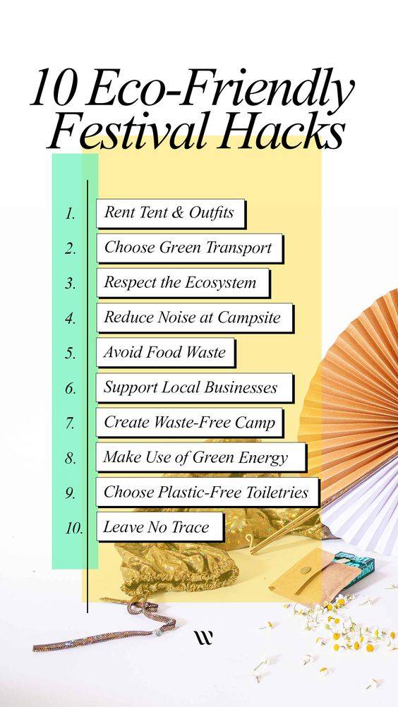 How to Promote Eco-friendly Festivals? Simple Marketing Ideas That Work!