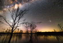 Night Sky Camera Settings Tips | DSLR Settings Beginners Need Now