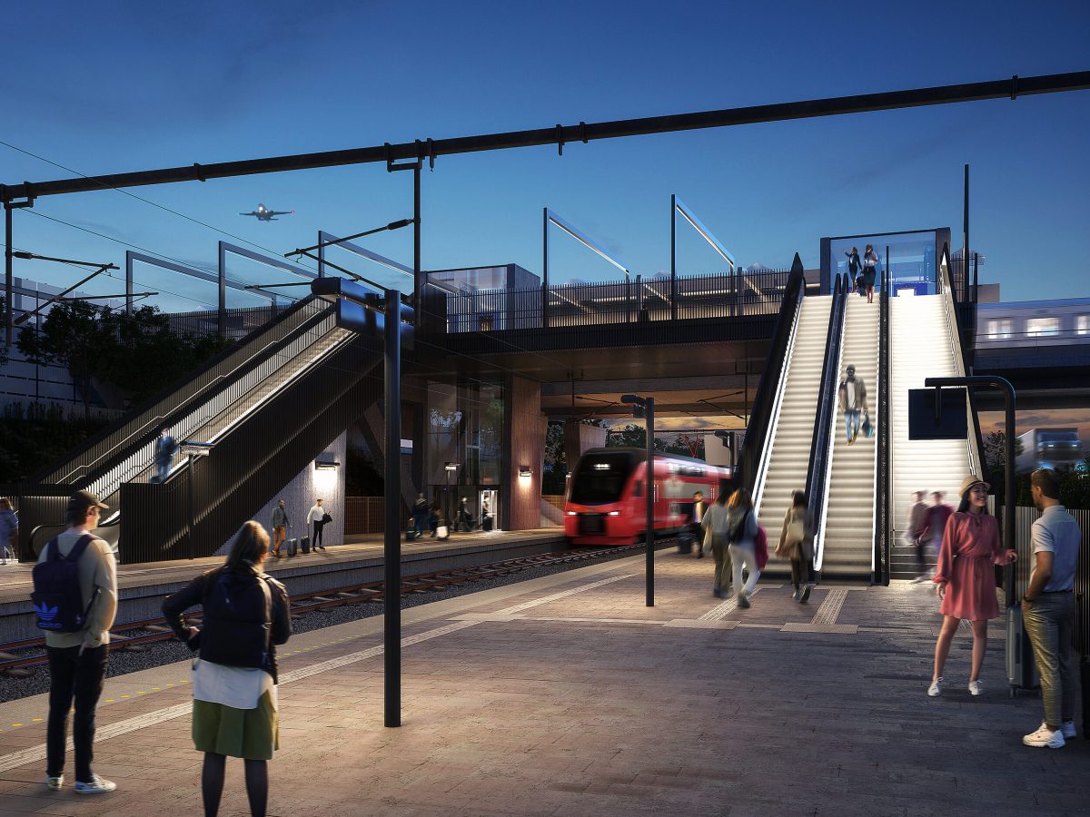 Getting from copenhagen kastrup terminal 3 to city? Best transport options revealed today.
