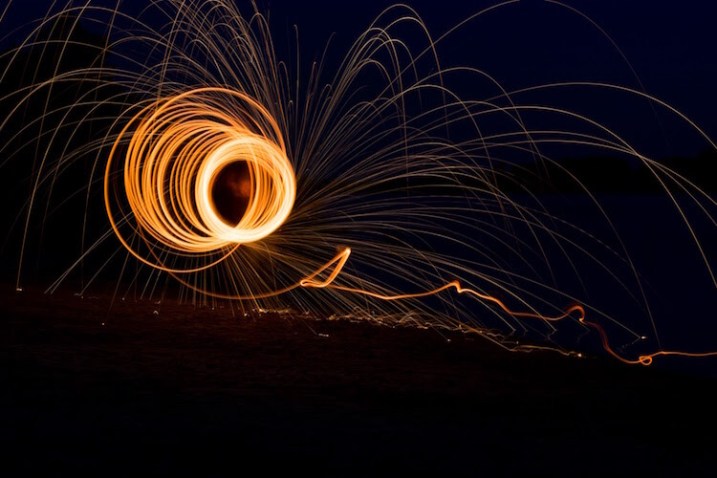 Steel Wool Spinning Problems? Fix Common Errors Fast and Easy.
