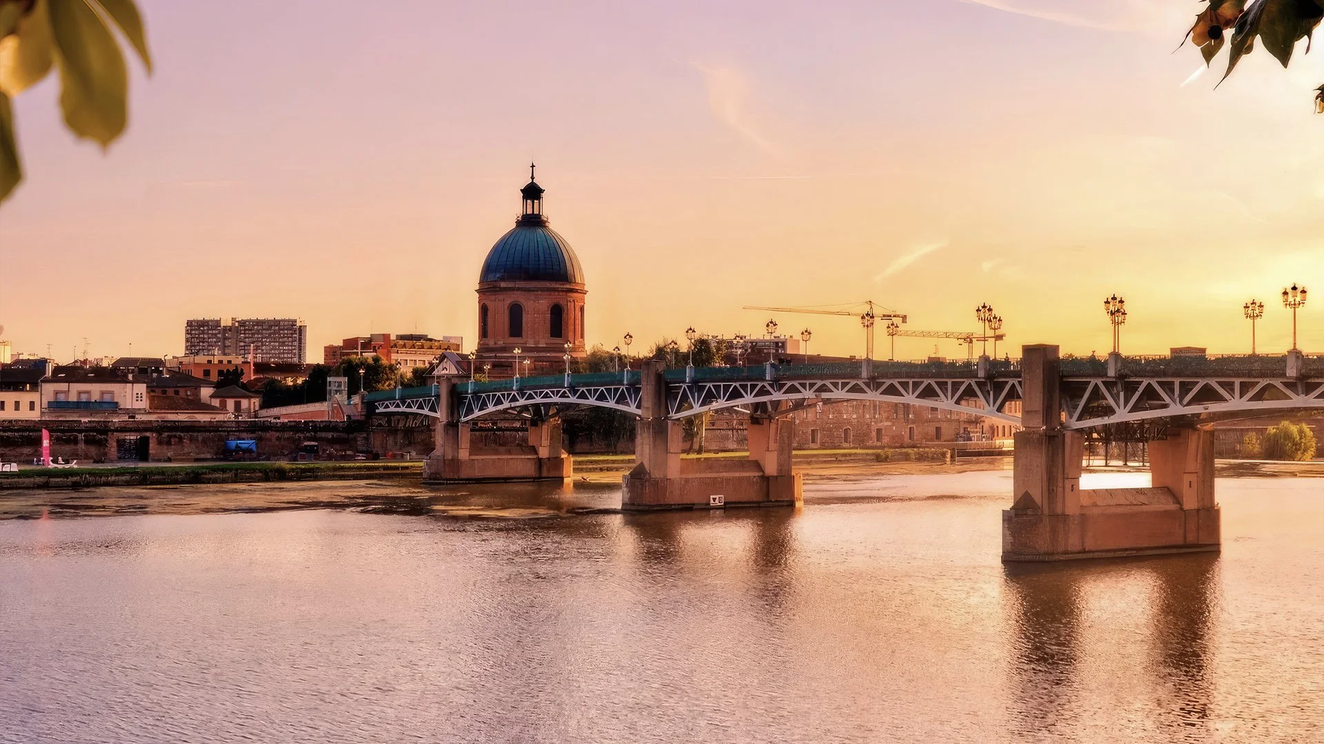 Seasonal Guide What to Do in Toulouse France This Summer Fall