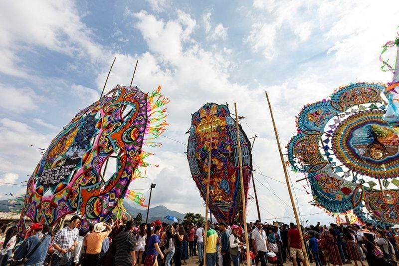 Public holidays in Guatemala guide explore key dates and meanings