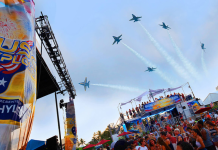 Must-See Global Film Festivals: 7 Amazing Events You Might Not Know!