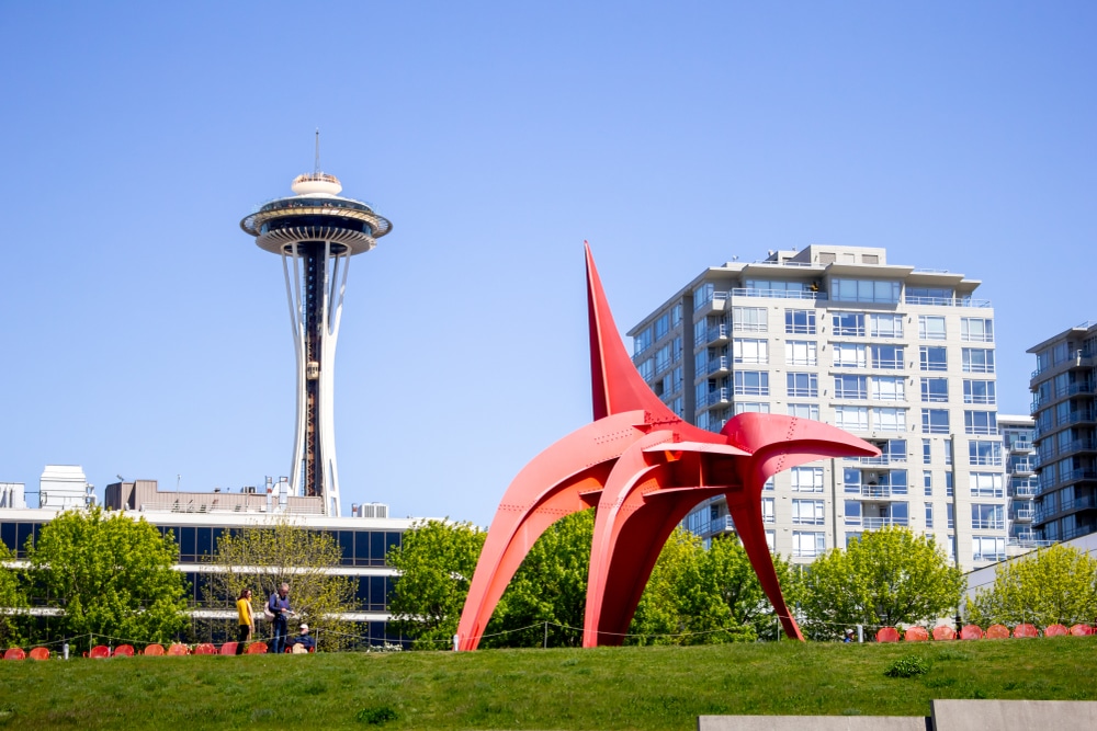 Seattle Free Activities Guide Explore the City With No Entry Fees