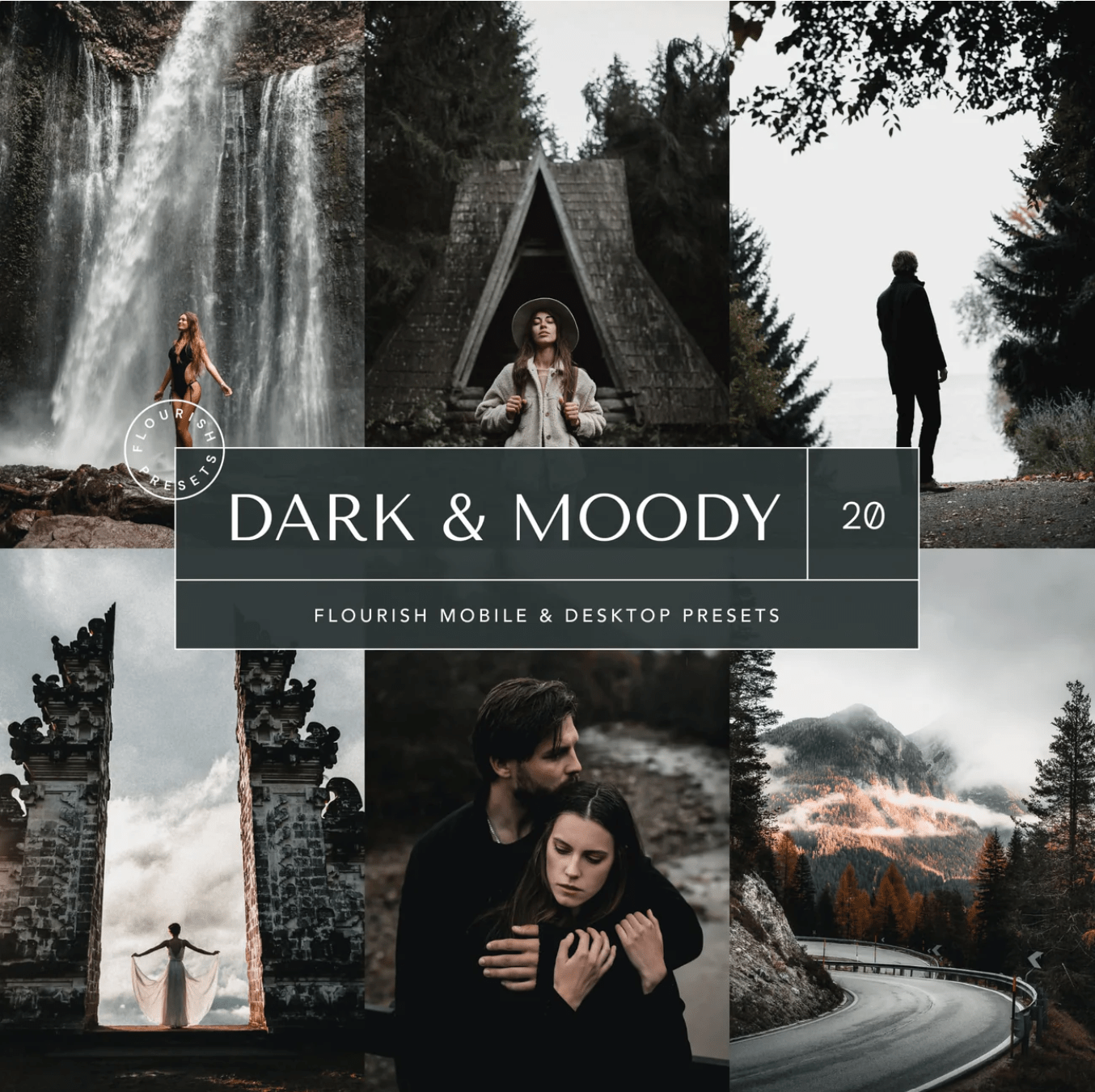 Which Lightroom Preset for Dark Interior Photos Choose the Right One Easily