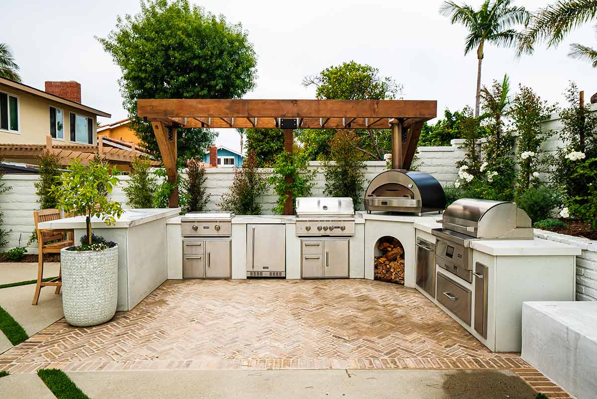 Best Poza Parrilla Models Top Picks for Your Backyard Cooking