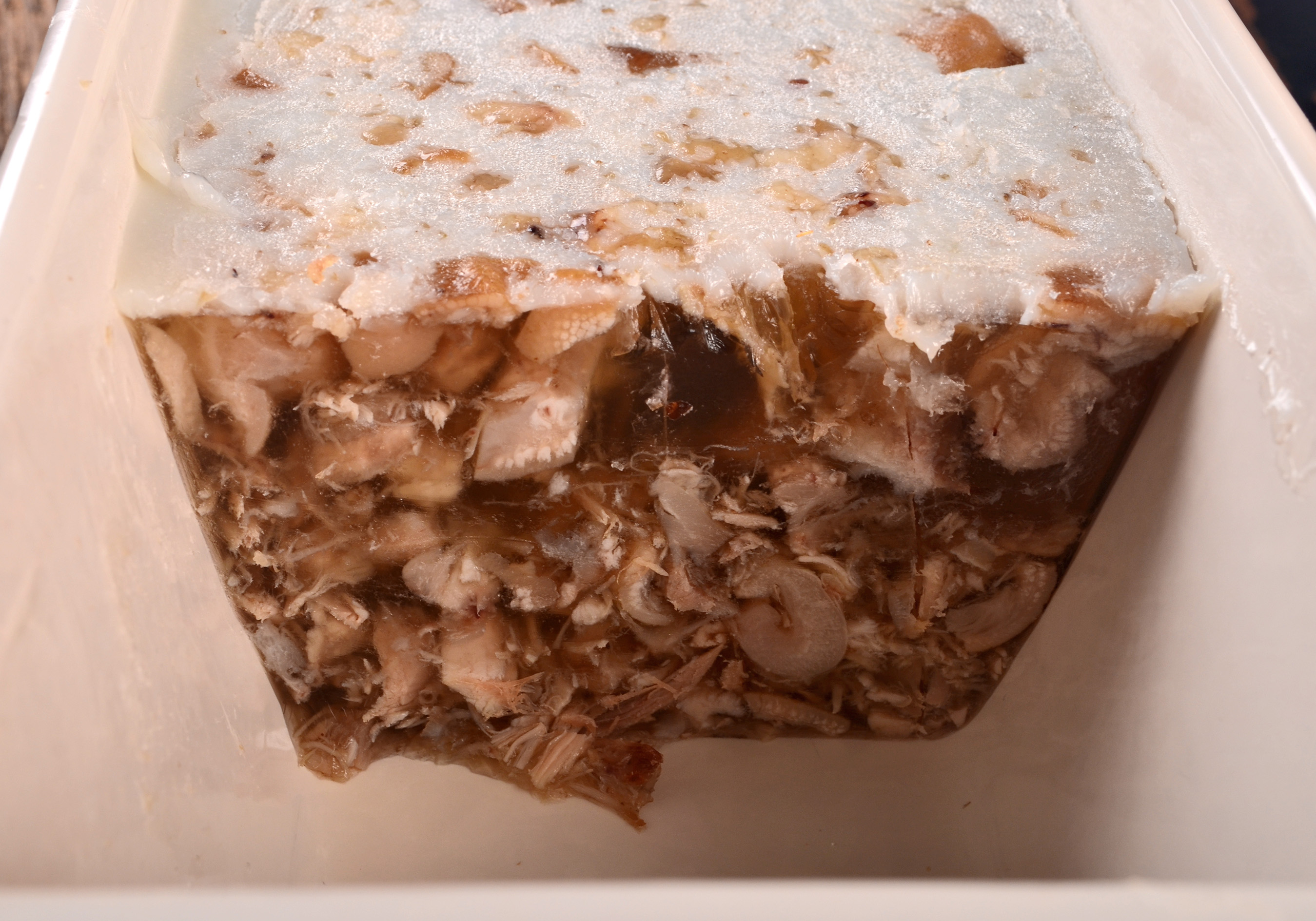 Where to Find Authentic Jehákarl with Svið and Rúgbrauðlied Moose Nose Food.