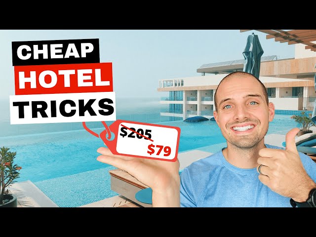Struggling to compare hotels? Easy tools for budget friendly bookings.