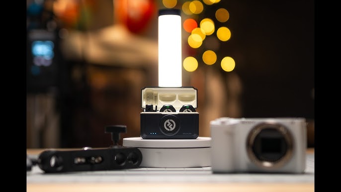Find Top Picks for the Best Film Equipment Under 900 on Budget