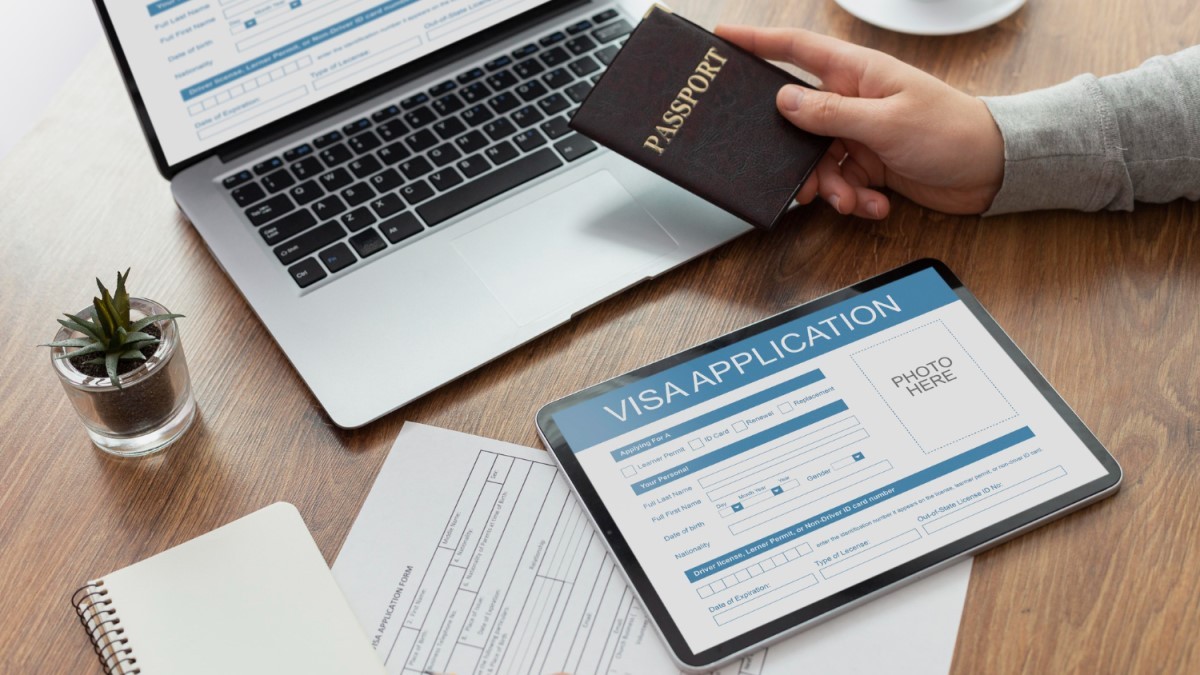 How to Apply for a Business Visa to Germany Avoid These 3 Common Mistakes