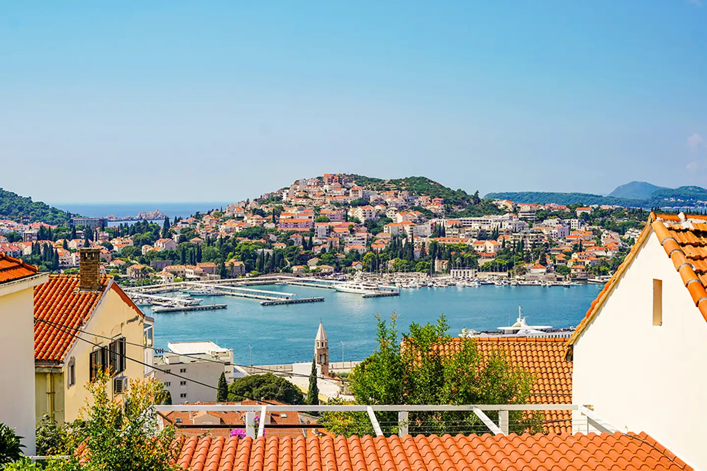 Travelling Through Croatia Avoid Crowds with These Insider Travel Secrets