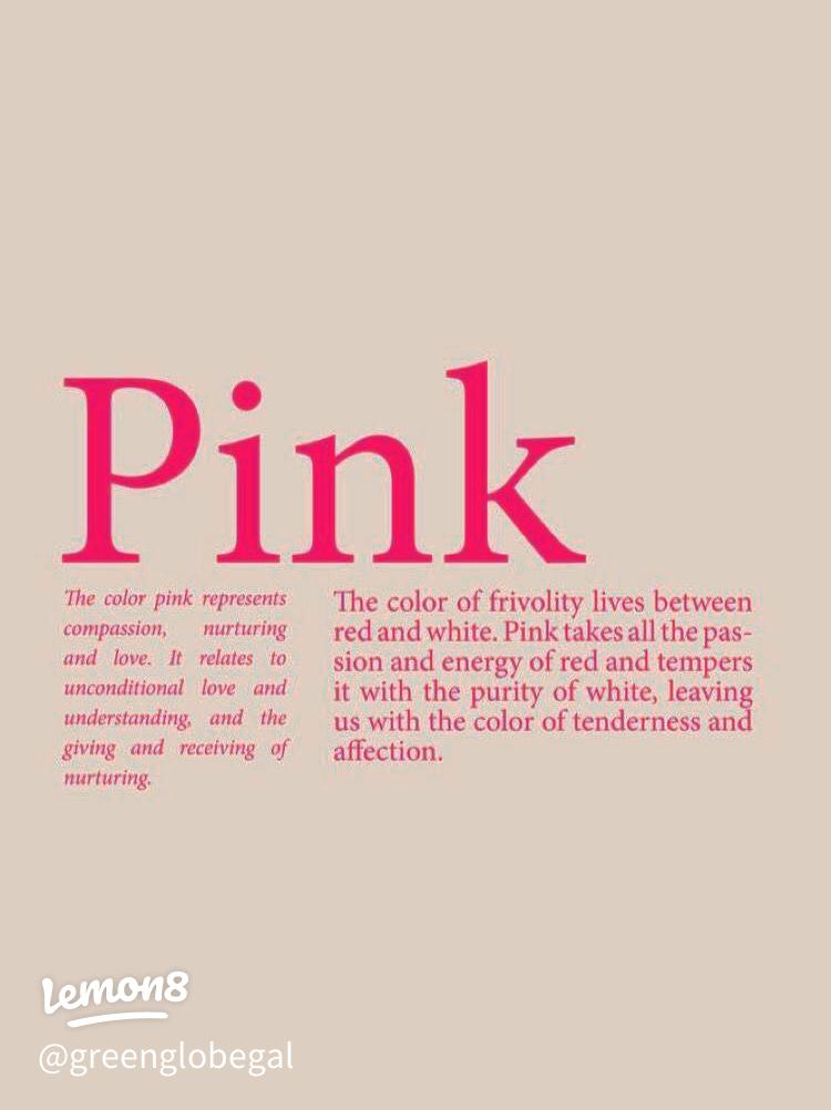 Benefits of pink aura color: boost love and health daily.