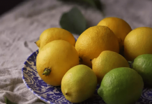 What is Sweet Yellow Citrus from China? 5 Benefits You Must Know!