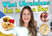 Ukraine food healthy? Find light meals and their great benefits!