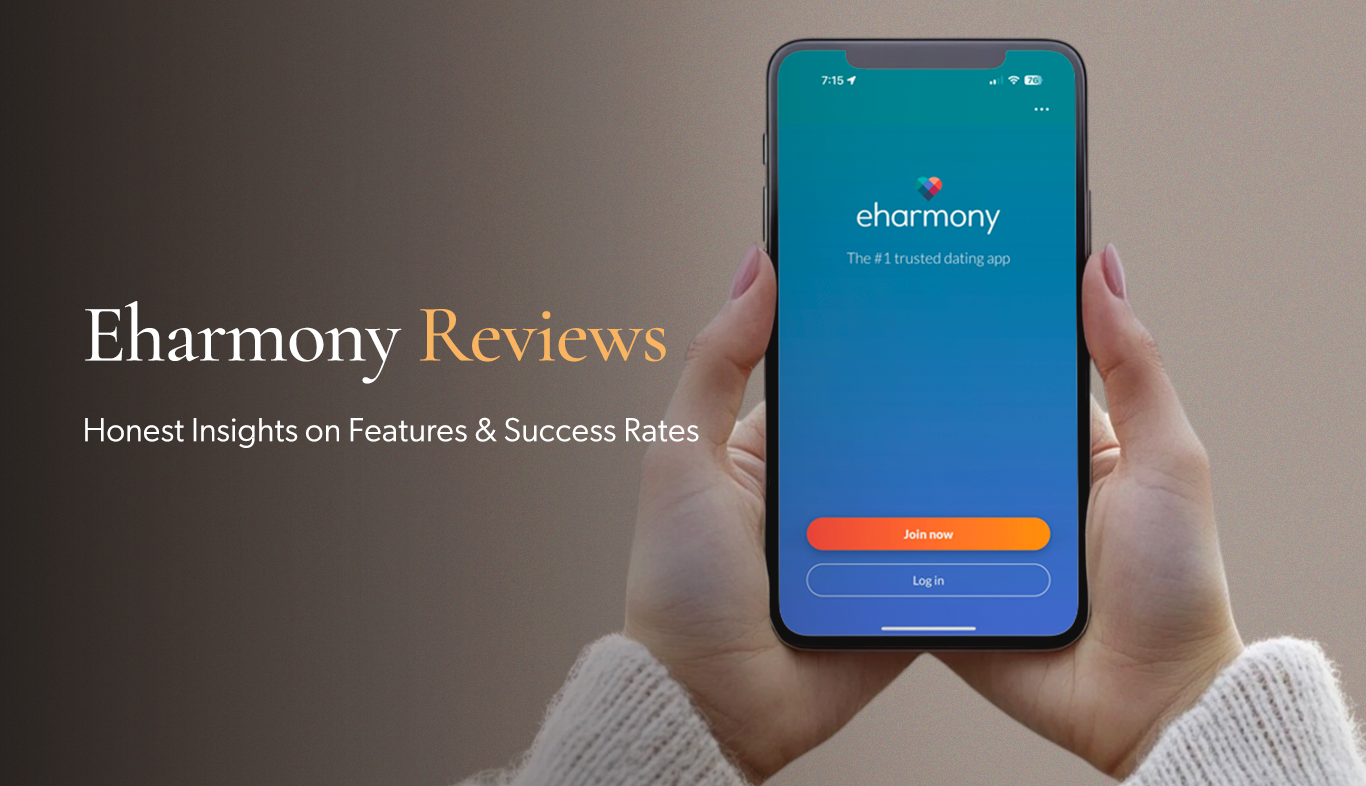 Is Eharmony Worth It For You? Real User Experiences Revealed