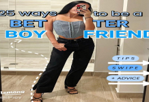 How to Be a Better Boyfriend? 6 Proven Steps for a Stronger Bond