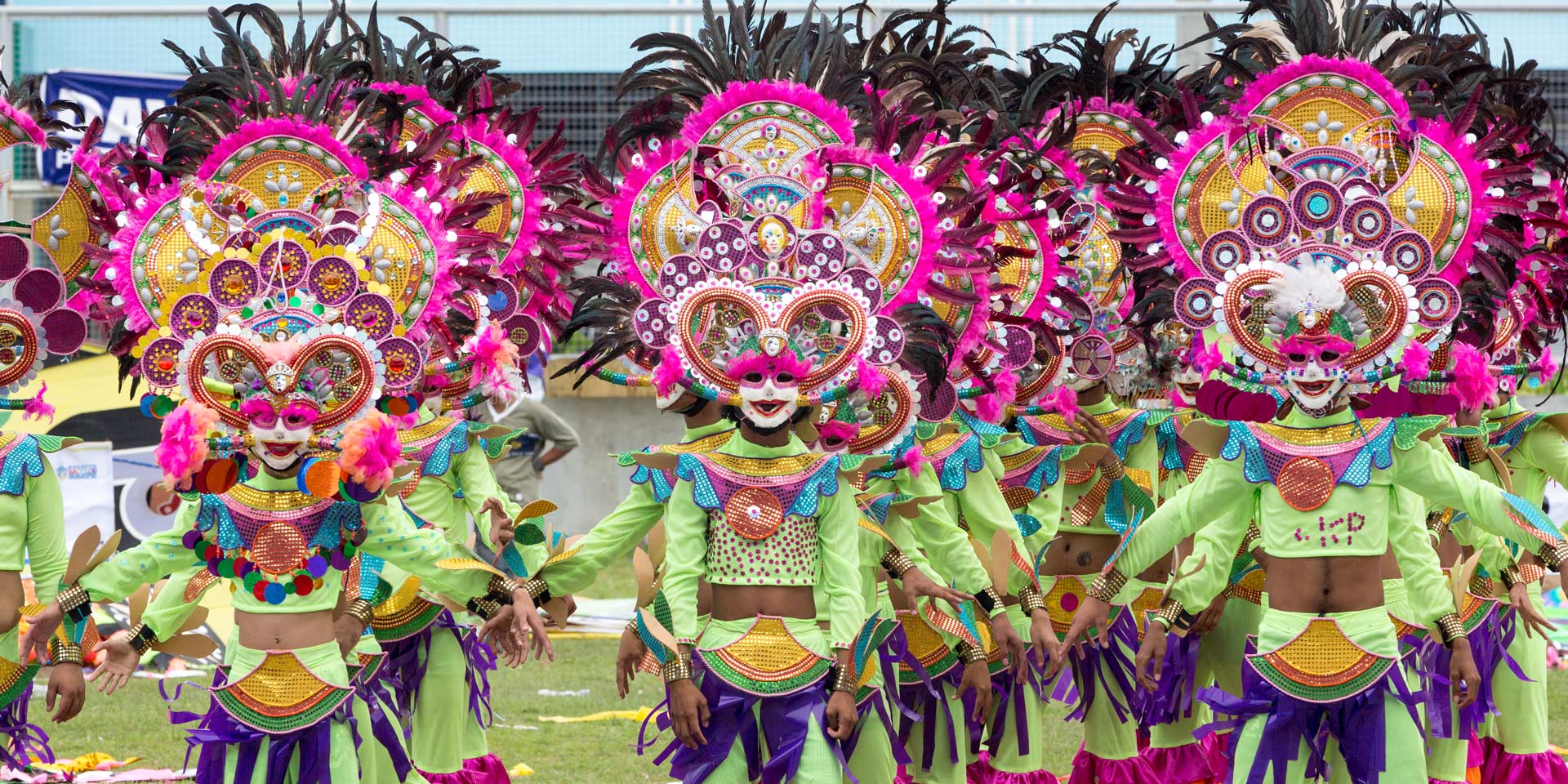 How to find the best traditional dance festivals in Asia? See the must-visit events now!