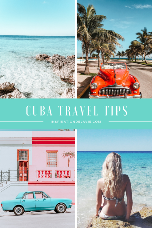 Essential Cuban Holiday Guide? Uncover Top Tips for an Amazing Cuba Trip!