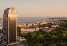 Which Istanbul Hotel and Suites is Best for Families? 4 Top Choices!