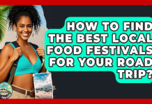 Find Local Food Festivals in North America Guide to the Best Events