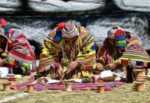 Where to find best global cultural celebrations? Top 6 places you must see!