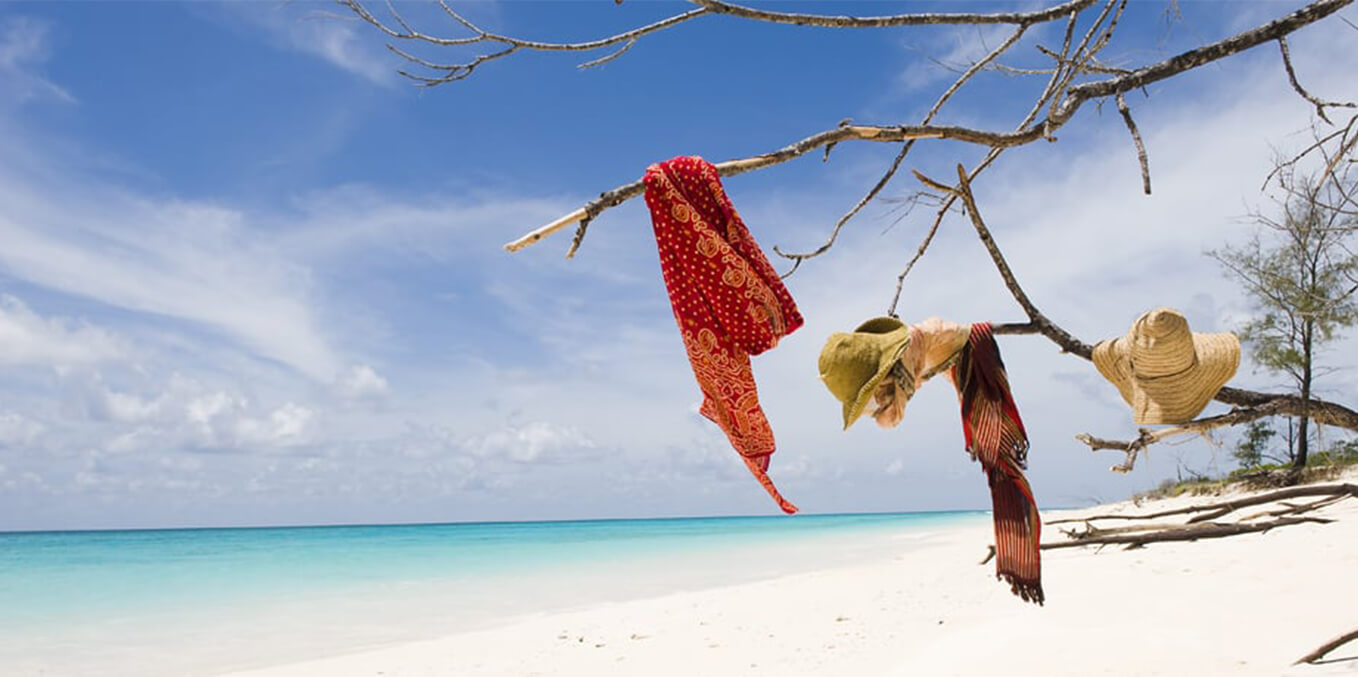 Responsible Beach Vacations Near You? Discover 7 Awesome Eco Spots!